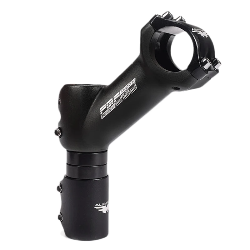 FMFXTR новейший велосипедный шоссейный горный велосипед Алюминиевый стояк 45