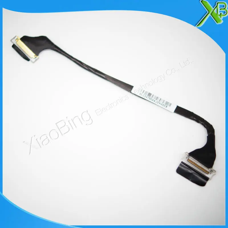 Новый Для Macbook Pro 13 3 &quotA1278 LCD LED Lvds дисплей кабель 2012 год|led uv lamp nail|led teeth whitening lampled