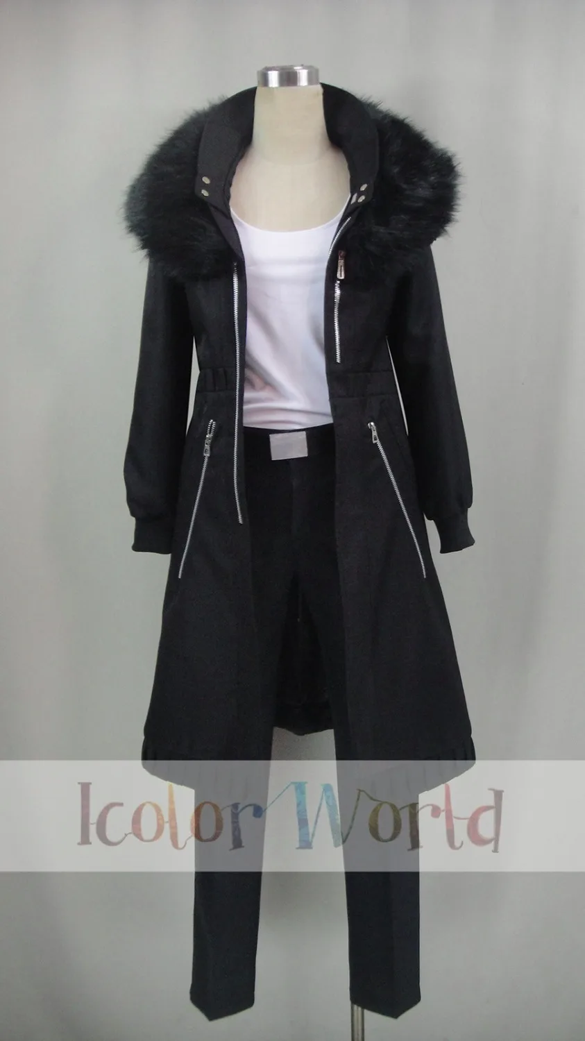 Костюм для косплея Джузо сакакура из Школа старшей школы The End of Hope's Peak|cosplay