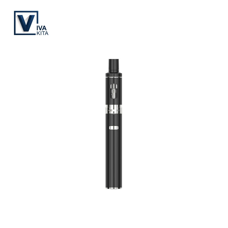 Вейп ручка электронная сигарета Solo Mini X VAPE Комплект Встроенный 850 мАч мод