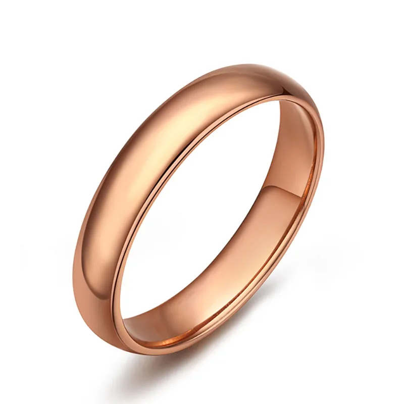 2016 женское бриллиантовое ювелирное изделие заполненное розовым золотом любовь