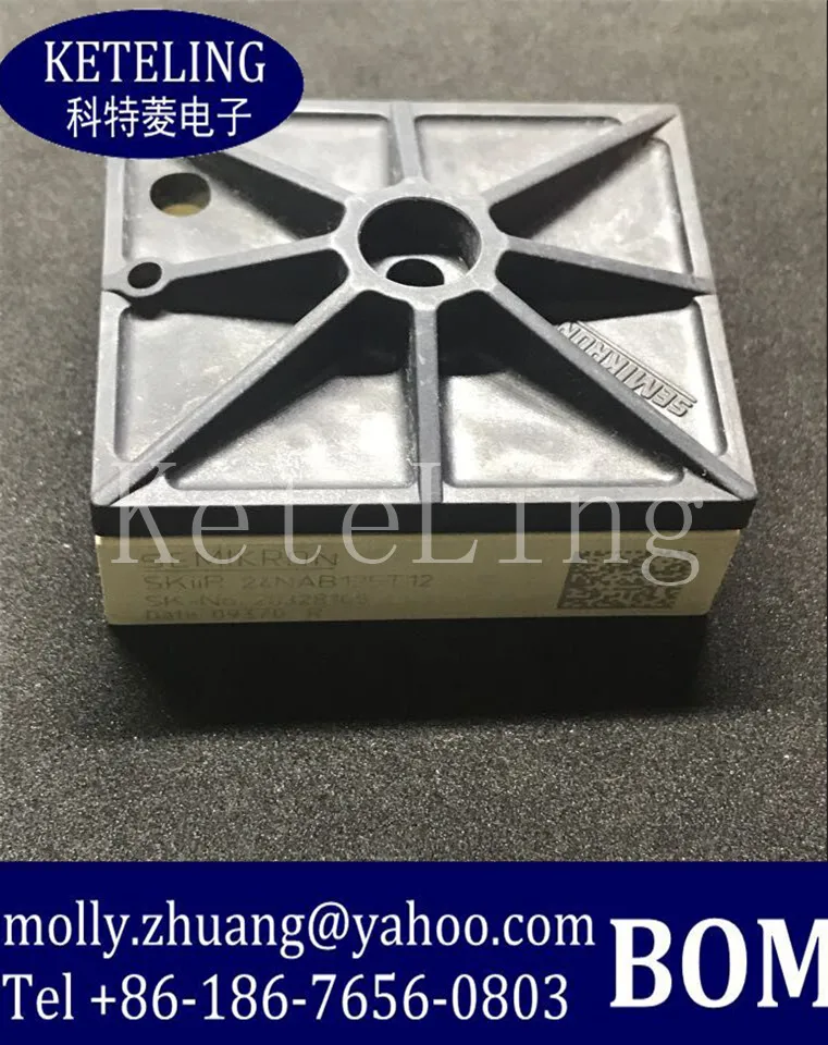Бесплатная доставка SKIIP24NAB125T12 24NAB125T12 IGBT|igbt| |
