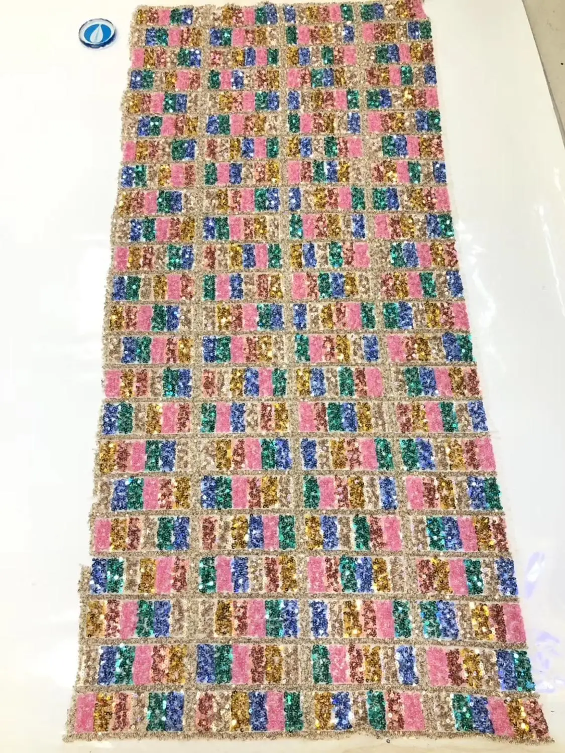 Madison вышивка африканская французская кружевная ткань Высокое качество Тюлевая с