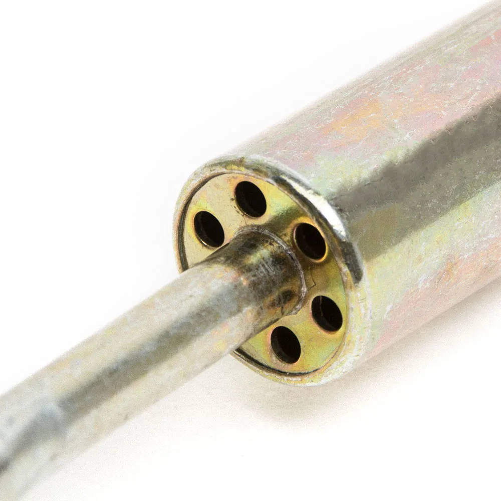 Открытый Газовые Плиты Газовой Струи Пламени Плита Пистолет Кемпинг &amp Пешие