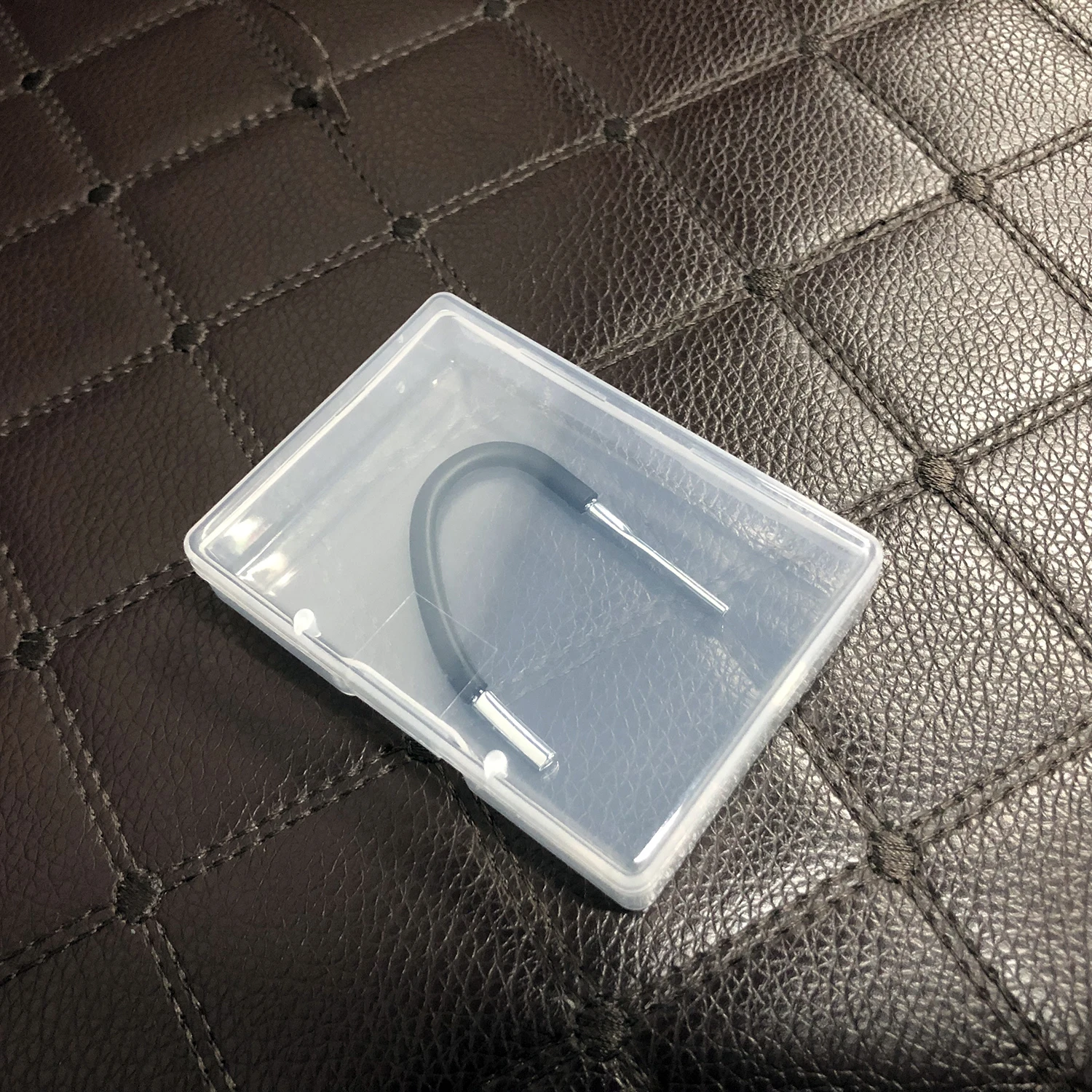 Металлические ушные крючки для Blueant Smart Q2 Q1 голубой цвет раньше Bluetooth гарнитура