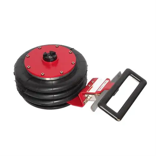 Пневматический воздушный шар 2T 3 напольный домкрат с сертификатом CE специальные