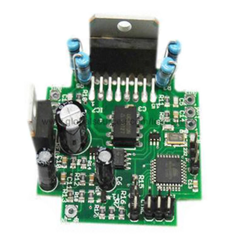 Отличное качество Шэньчжэнь pcb и PCBA OEM|Детали инструментов| |