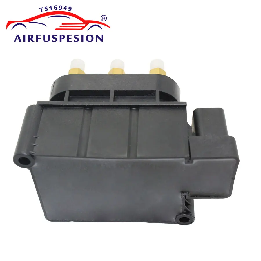 Для Mercedes W221 W166 W164 W251 W212 W222 C216 воздушная подвеска компрессора насос