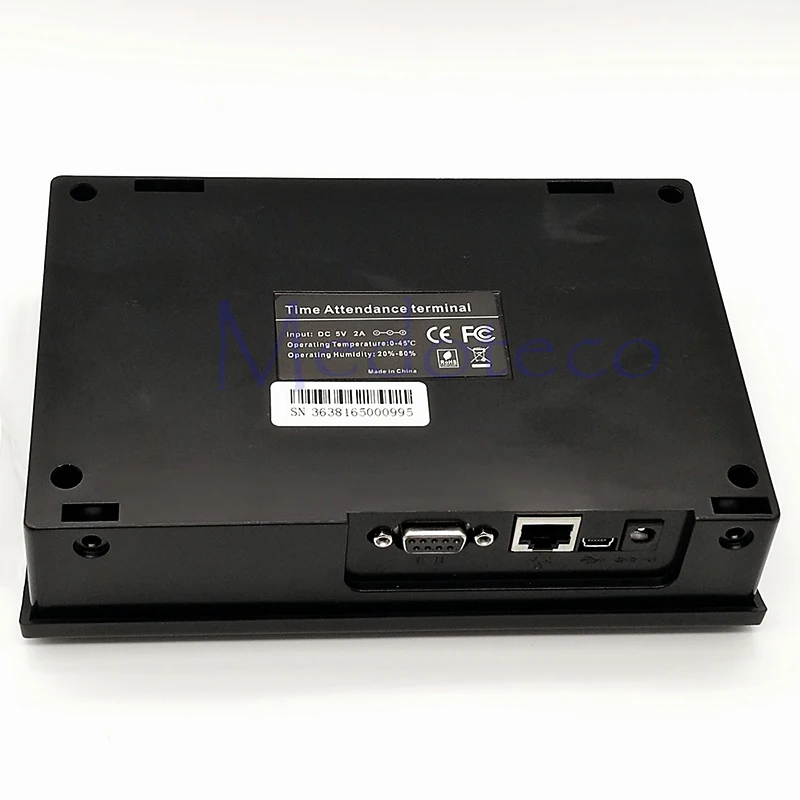 Автономная M300plus 125 кГц бесконтактная rfid карта посещаемость времени система Linux