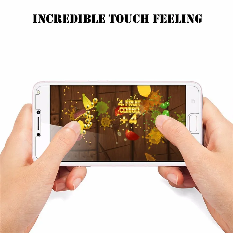 Закаленное стекло Lovekiss для Asus Zenfone 2 3 Laser 4 Max Selfie Pro Go ZC520KL ZC520TL ZC554KL zb452кг ZE554KL