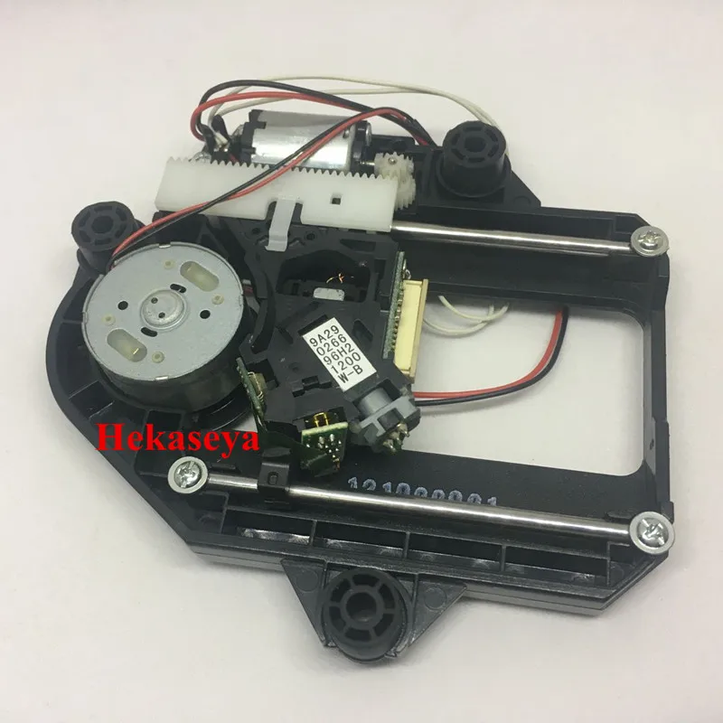 HOP-1200W-B HOP-1200W HOP-1200WB HOP-120X HOP-120V SF-HD850 SF-HD870 Laser Head Lens Optical Pick-ups DV520 Mechanism | Автомобили и