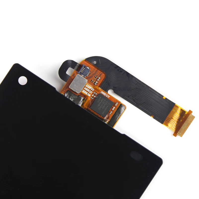 AAA + для Sony Xperia Z5 Mini Compact E5823 E5803 сенсорный ЖК-экран дисплей дигитайзер сборка