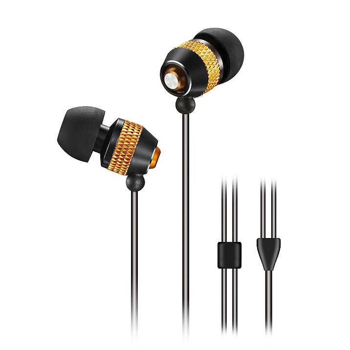 WALLYTECH стерео наушники вкладыши 3 5 мм в ухо без микрофона для смартфонов и MP3 музыки