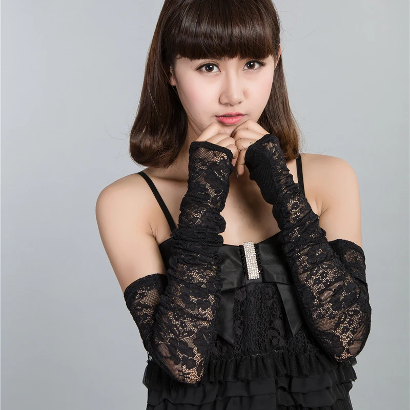 2018 горячее новое поступление высококачественные перчатки без пальцев