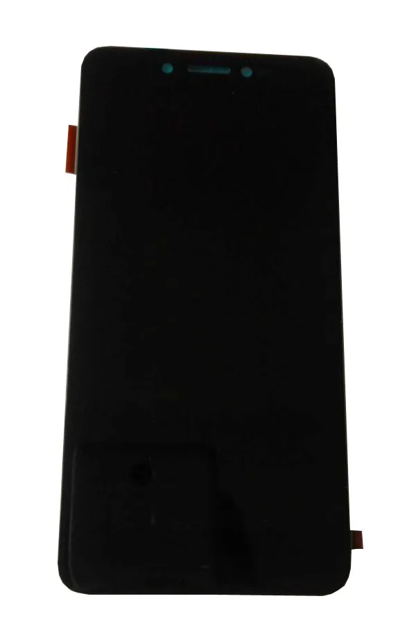 

Black Gold White Color For Prestigio Grace Z3 PSP3533DUO PSP3533 DUO LCD Display+Touch Screen Digitizer With Tape