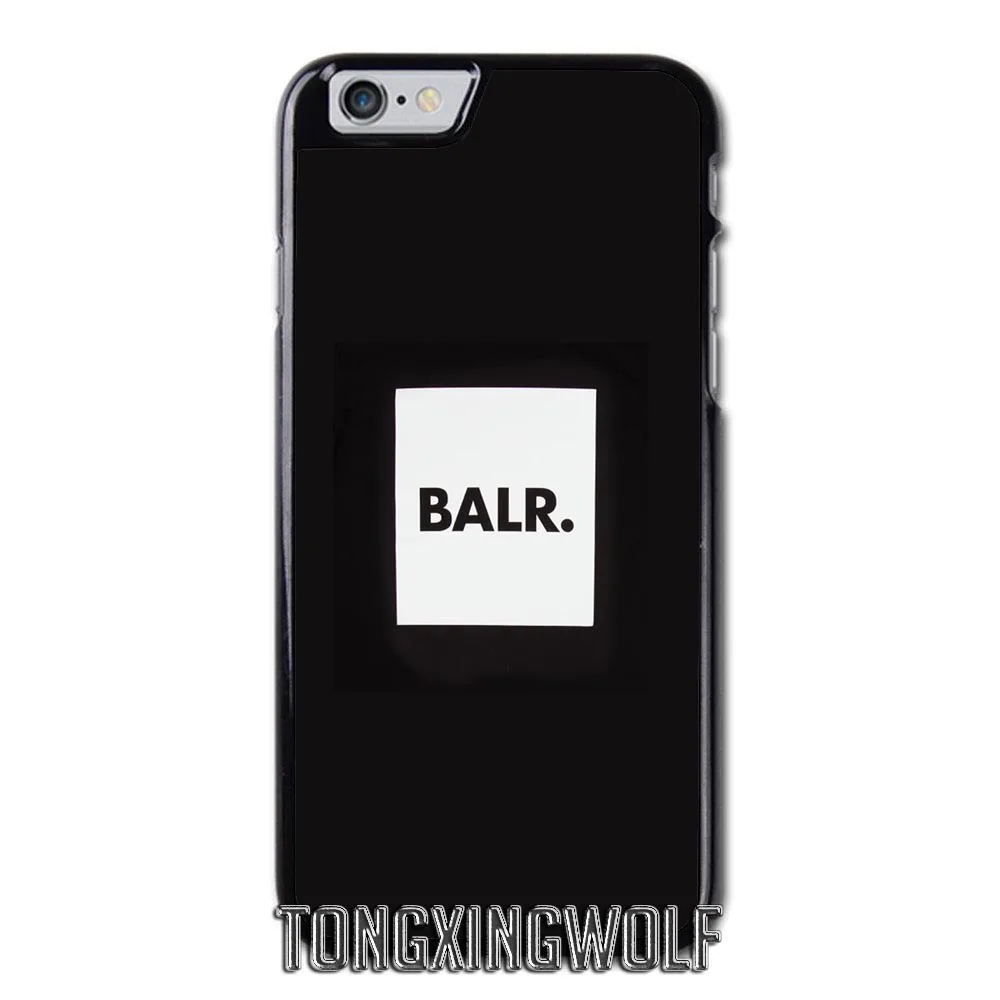 BALR чехол для Xiaomi Redmi Mi8 SE A2 Pocco F1 Note 3 S 4A 4X 5A 6A Pro Plus Oneplus T 5 6 | Мобильные телефоны и
