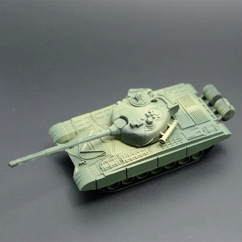 8 компл./лот 1:72 военное оружие 2A5 M1 M42 танки блоки кирпичи наборы строительных