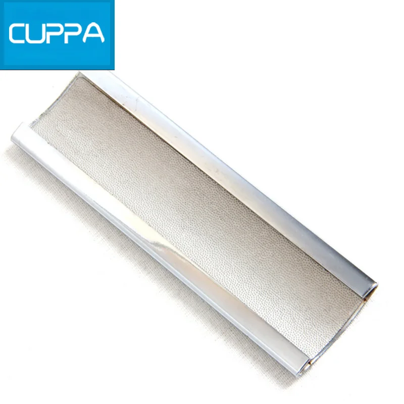 Новинка шлифовальный наконечник для бильярдного кия Cuppa аксессуары бильярда из