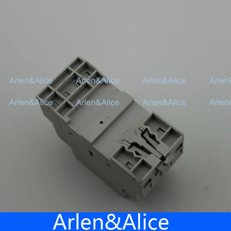 Модульный контактор переменного тока CT1 4P 20A 2NC 2NO 220 V/230 V 50/60HZ на din рейке|modular