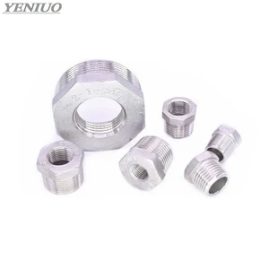 Тонизирующий Втулка-редуктор с сердечком для мужчин и женщин, резьба BSPT 18 