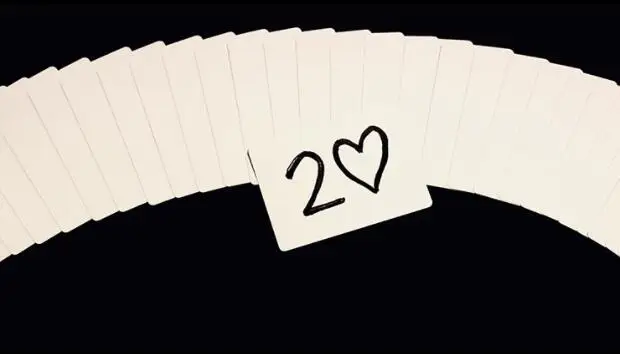 

Annihilator Deck by Vortex Magic-magic tricks