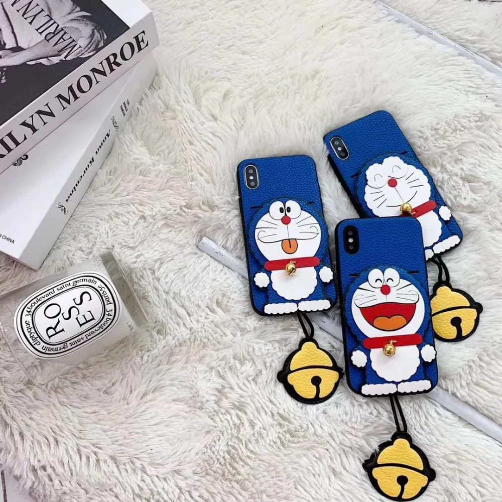 Невинный музыкальная кошка для iPhone 6 7 8 чехол X xr xsmax стерео bluetooth гарнитура card