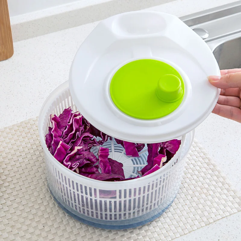 Дегидратор для фруктов овощей дуршлаг корзина мытья чистящая устройство сушки