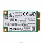 2,4 ГГц и 5,0 ГГц 5300 533AN _ MMW беспроводной WLAN WiFi мини PCIe Карта 802.11n + 450 Мбитс модуль устройства WiFi Link карта