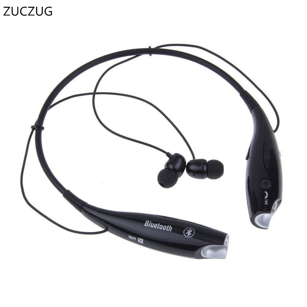 ZUCZUG новая компактная Bluetooth гарнитура Беспроводные наушники 4 0 Спортивные