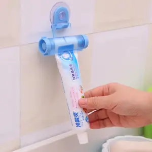 1 шт., висячий держатель для зубной пасты