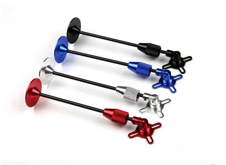 Складное основание с ЧПУ из алюминиевого сплава кронштейн для GPS-антенны