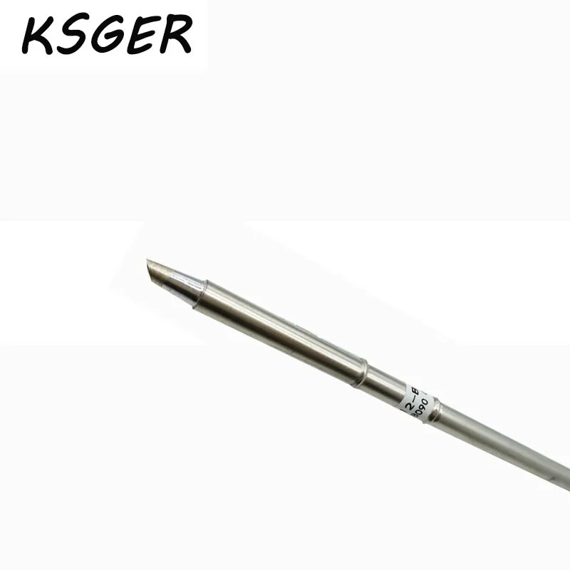 KSGER T12-BC1 BC2 BC3 BCF1 BCF2 BCF3 паяльник для Hakko FX-950/FX-951 OLED STM32 DIY контроллер