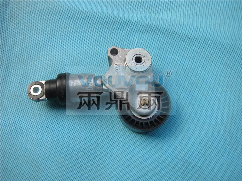 Детали двигателя PE7W-15-980 натяжителя ремня для mazda 3 Axela- mazda 6 Atenza- CX5 2012