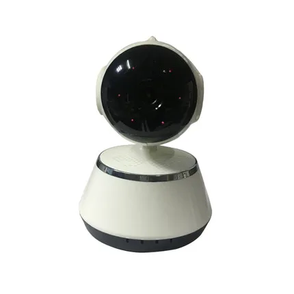 HD 720 P tf-карты ip беспроводной Камера Поддержка 2-сторонняя для умного дома жизнь с