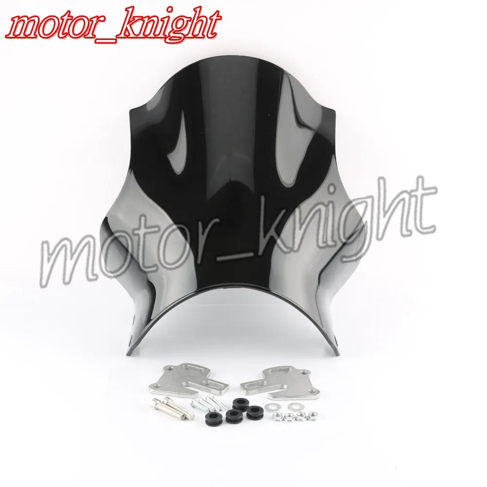 Винт на лобовое стекло аксессуары для Honda CB400 SF Super Four 1992-2014 2013 2012 2011 2010 2009 2008 2007 2006