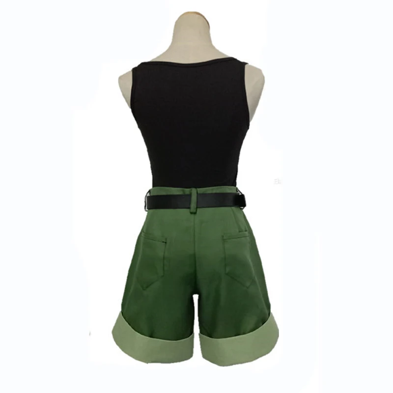 Горячие клетки на работе красная кровяная клетка NKCell костюм для косплея Хэллоуин