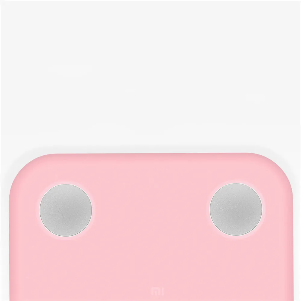 Original Xiaomi Silicone Case Protector Cleanable Cover For Mi Smart Scale Body Fat | Мобильные телефоны и аксессуары