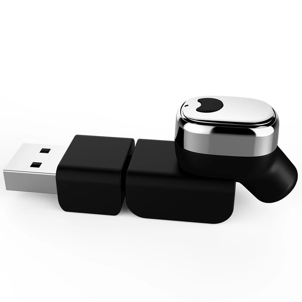2019 новая спортивная стерео Магнитная usb-зарядка подставка E9 Беспроводная