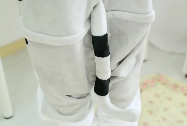 Женская милая домашняя чи Кошка Пижама с рисунком из Аниме Onesie Косплэй костюм в