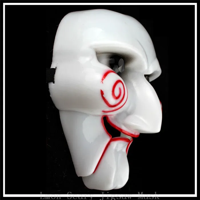 Бесплатная доставка маскарадная Маскарадная маска для маскарада Резня в цепной