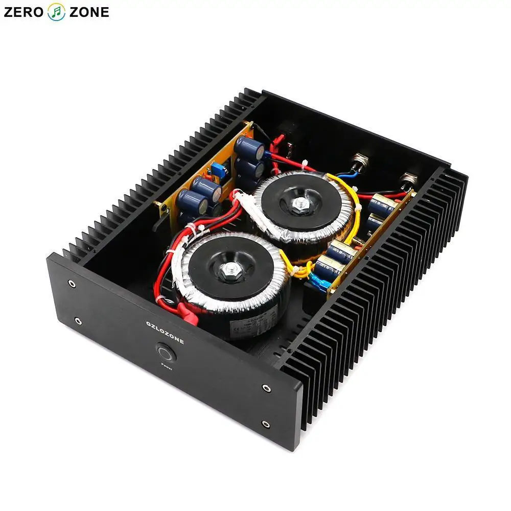 50VA + Hi Fi Линейный источник питания 2 пути LPS DC 5V/ 9V/ 12V / 15V 18V /19V/24V|linear power|linear power supplyhifi