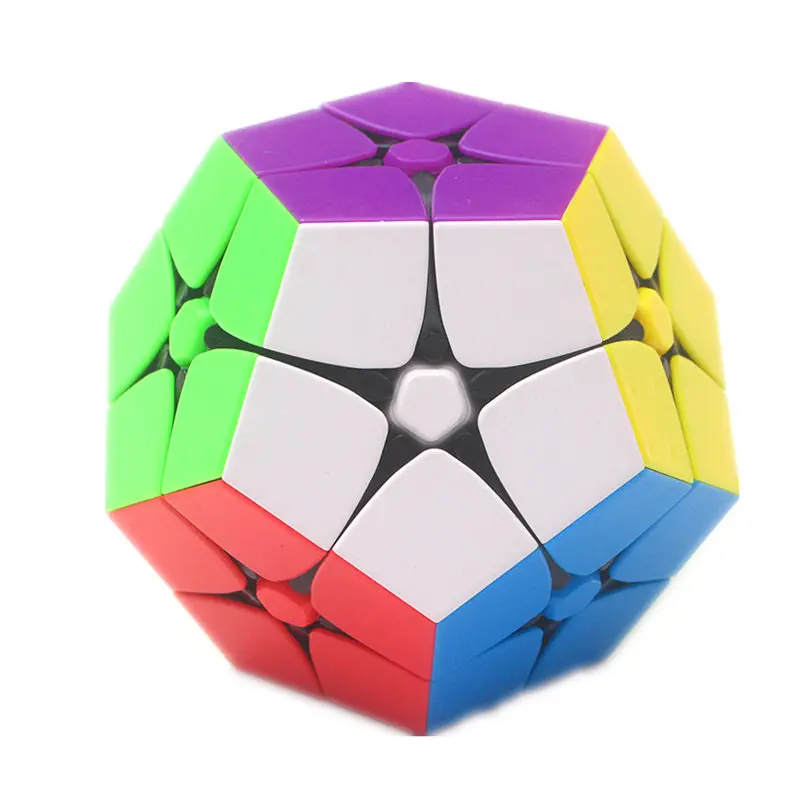 FanXin 2x2x2 Neo Magico магический куб 2 слоя профессиональные Кубики головоломки