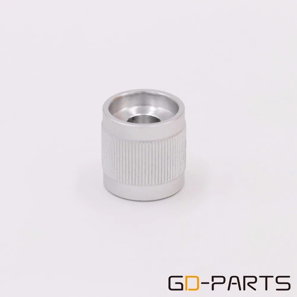 2 шт. Вращающаяся ручка потенциометра для усилителя динамик вертушка компакт