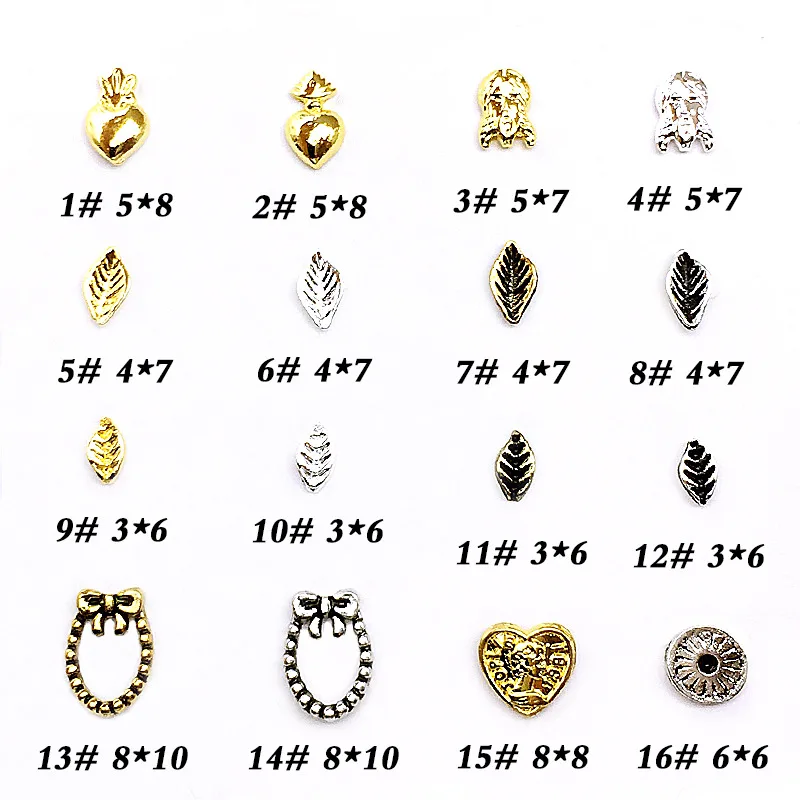 10 шт./лот японский Новый Ретро листовой бант ананас кальмар монета металлический