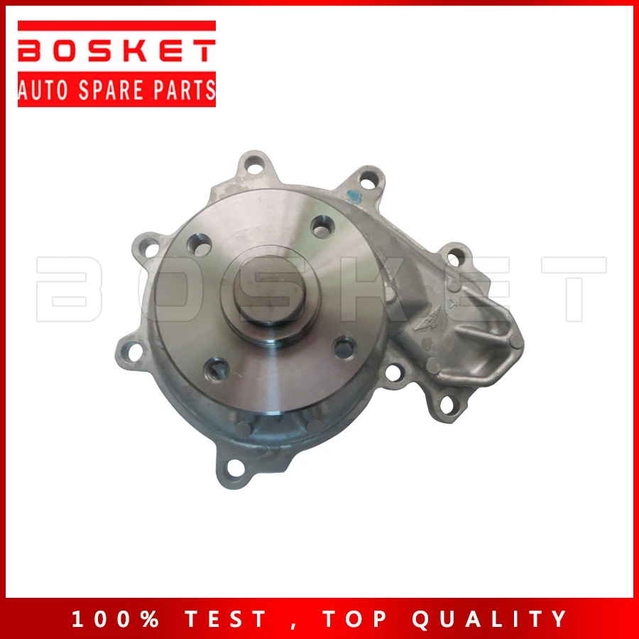 Водяной насос ISUZU ELF NPR NKR 4HK1 4HG1 4HF1 1 шт. водяной 8973333610 8-97333361-0 8973139040 8-97313904-0 ASM Вода |