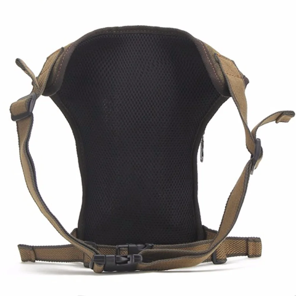 Поясная сумка для мужчин мотоциклетный набедренный пояс Повседневная забавная