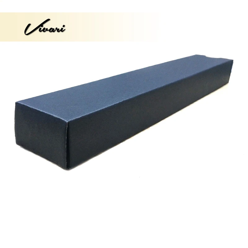 Vivari бархат браслет упаковка ювелирные подарочные коробки Нержавеющая сталь