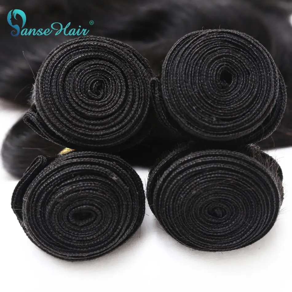 Panse Hair, индийские волосы, волнистые пряди, прямые человеческие волосы, пряди на заказ, 8-30 дюймов, не Реми, волосы для наращивания, 1 шт., можно купить
