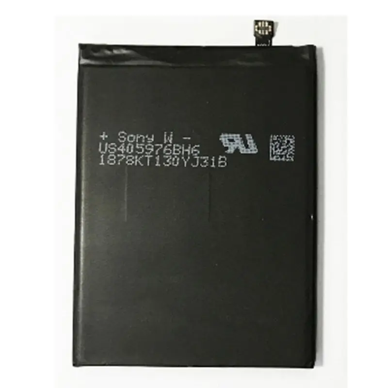 

Rush Sale Limited Stock Retail 4000mAh HB396689ECW New Replacement Battery For HUAWEI MATE9 High Quality
