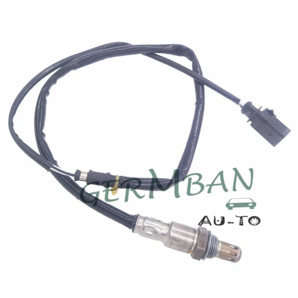 Кислородный датчик для VW GOLF Skoda MK5 номер деталей # 06A 906 262 CE 5WP40936 06A906262CE|sensor